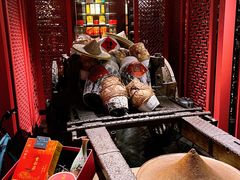 -湖滨28中餐厅·西湖宴·杭州君悦酒店