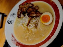 -雷门拉面·现熬骨汤(凯德来福士店)