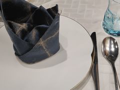 -新侨三宝乐西餐厅(崇文门店)