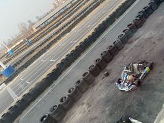 -天津极速星辰国际卡丁车赛车场