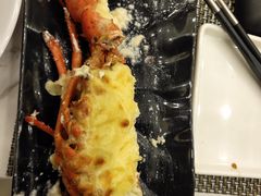 -澜悦港海鲜体验主题餐厅