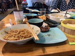 -局气烤鸭·北京菜(前门店)