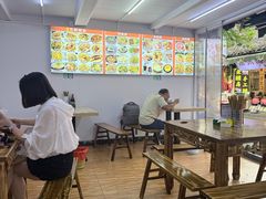 -小陈方酥锅盔(古城总店)