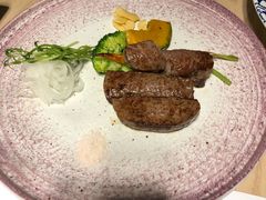 -天丰日本料理·铁板烧