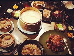 -鼎泰丰(新港中心店)