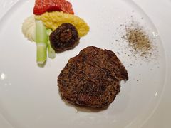 -王品牛排(福州泰禾店)