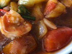 -Doo Dee Thai Food(Issan/Isaan/Esan)