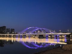 -长白岛森林公园