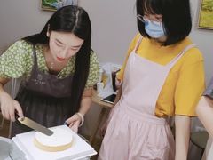 -糖秋Cake DIY·蛋糕定制·甜品台(观音桥店)