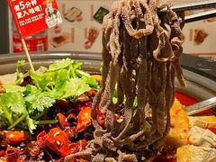 -师烤·豆花烤鱼(广州荔湾扬韬广场店)