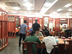 大堂-教师之家赵家羊汤馆(东青龙街店)