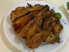 -纽顿熟食中心