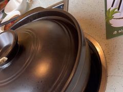 -烹然四季椰子鸡火锅(团结湖总店)