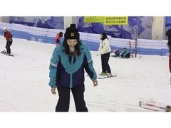 -绍兴启迪乔波冰雪世界