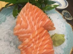 -樱の千渡日式料理·铁板烧•烧鸟(金盛田广场店)