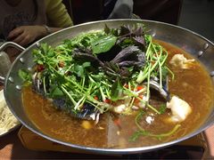 -佬湘楼·27年湘菜(天河都市广场店)