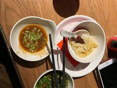 -牛很鲜潮汕牛肉火锅(朝晖路店)