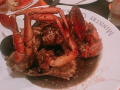 -Ministry of Crab(科伦坡店)