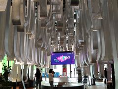 -东浩兰生上海世博展览馆