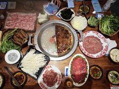 -楠火锅(哈尔滨金爵万象店)