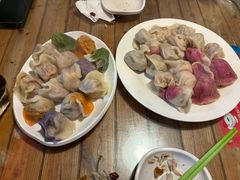 -宝源饺子(麦子店街店)