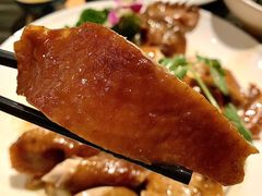 -虾饺妹·粤式手工点心(水荫路店)