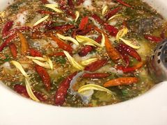 -太二酸菜鱼(正大广场店)
