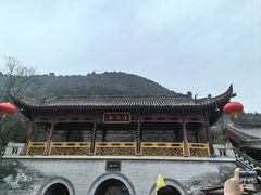 -华清宫景区