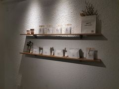 -Cafe on warm(丹霞店)