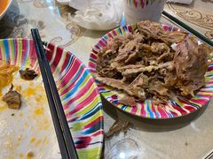 -新疆伊宁远征餐厅