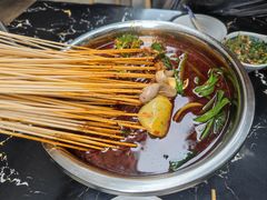 -成都瓜串串(华强北店)