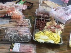 -锅圈食汇火锅烧烤食材超市(星河国际店)