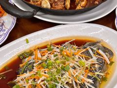 -公寓家常菜馆(海军博物馆店)