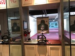 -真枪会射击俱乐部(河西中央公园店)