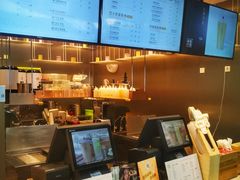 -奈雪的茶(深圳北站店)