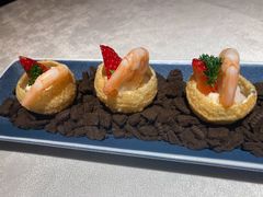 -俄士厨房(环球港店)