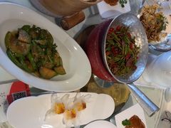 -北京老铺烤鸭(老城根店)
