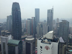 iphone_upload_pic-重庆解放碑威斯汀酒店