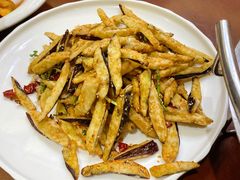 -好妈王饺子(滂江街店)