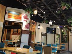 大堂-金悦印象小馆(三里河店)