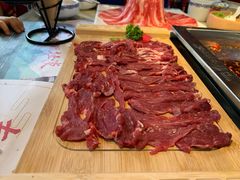 -码头故事火锅(郫县红光店)