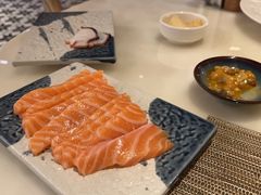 -食百绚全日制餐厅(成都棕榈泉费尔蒙酒店)