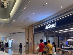 -天河领展广场