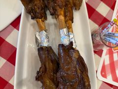 -西贝(上海国际时尚中心店)