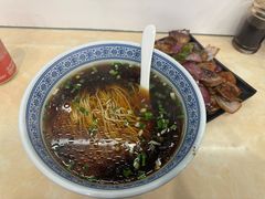 -来福面馆现炒浇头本帮面(真光路店)