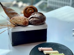 -翡翠36餐厅(浦东香格里拉店)