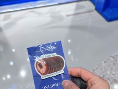 -the Roll'ING手作瑞士卷专门店(卓悦中心店)