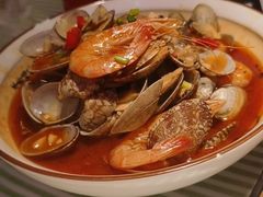 -三毛烧烤·南昌大排档(山姆店)