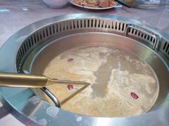 -三头牛·潮汕牛肉生蚝火锅 (夏湾店)