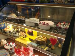 -DQ·蛋糕·冰淇淋(虹口龙之梦店)